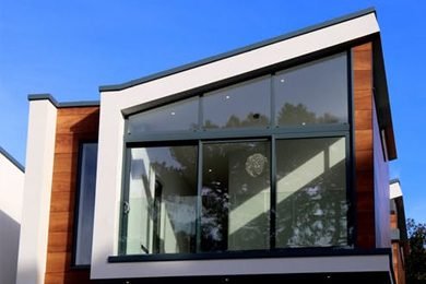 home-extension home-extension